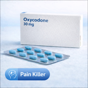 Oxycodone 30mg