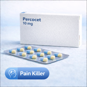 Percocet 10mg