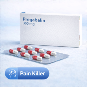 Pregabalin 300mg