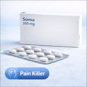 Soma 350mg
