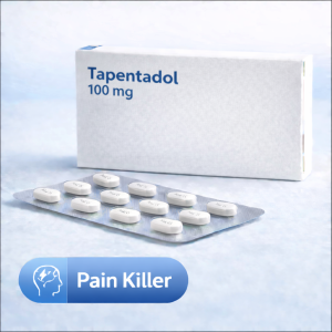 Tapentadol 100mg