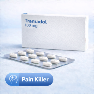 Tramadol 100mg